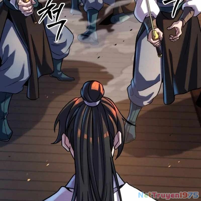 Tiểu Đệ Tử Của Võ Lâm Minh Chủ Chapter 45 - Trang 2