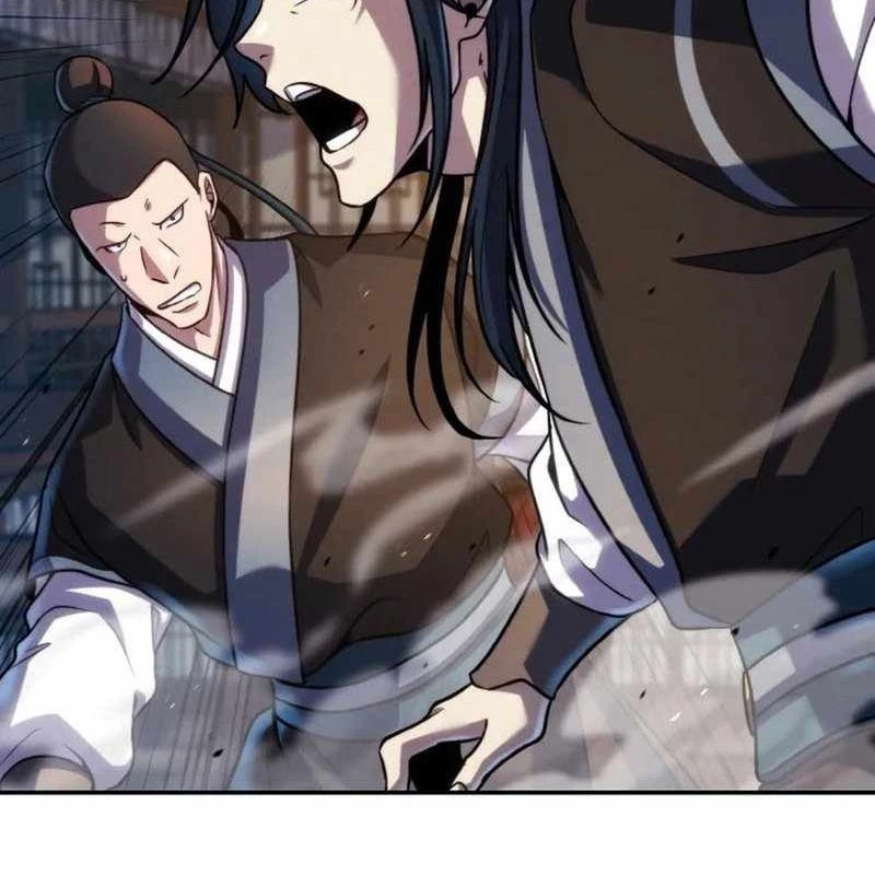 Tiểu Đệ Tử Của Võ Lâm Minh Chủ Chapter 45 - Trang 2