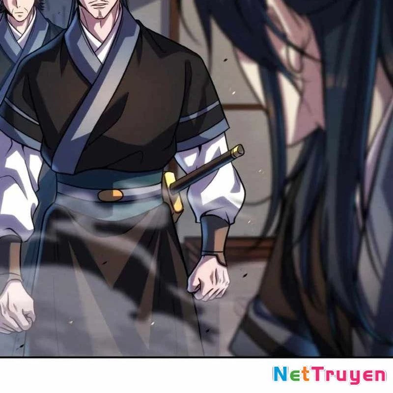 Tiểu Đệ Tử Của Võ Lâm Minh Chủ Chapter 45 - Trang 2