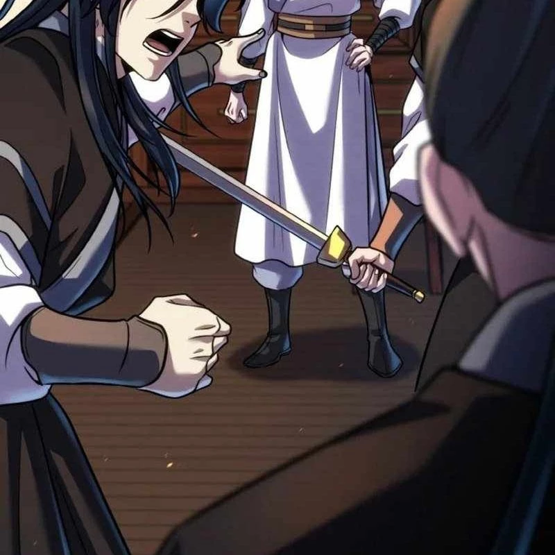 Tiểu Đệ Tử Của Võ Lâm Minh Chủ Chapter 45 - Trang 2