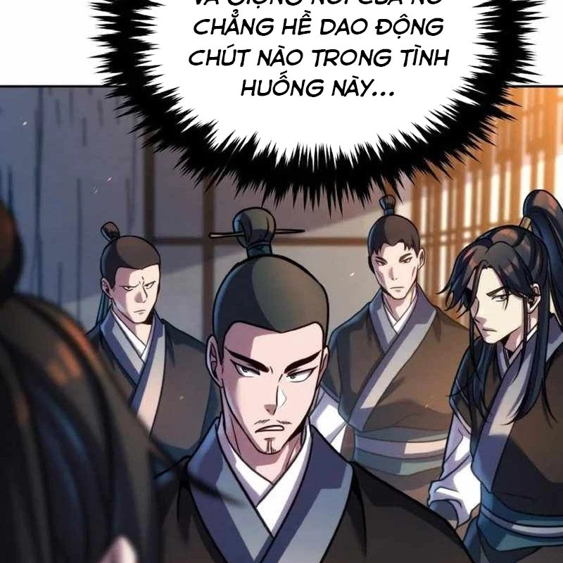 Tiểu Đệ Tử Của Võ Lâm Minh Chủ Chapter 45 - Trang 2