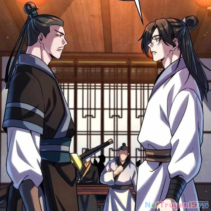 Tiểu Đệ Tử Của Võ Lâm Minh Chủ Chapter 45 - Trang 2