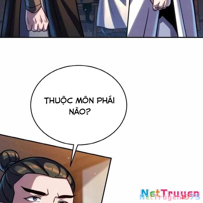 Tiểu Đệ Tử Của Võ Lâm Minh Chủ Chapter 45 - Trang 2