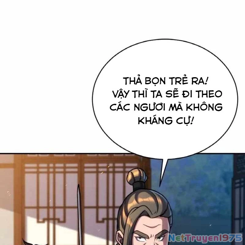 Tiểu Đệ Tử Của Võ Lâm Minh Chủ Chapter 45 - Trang 2