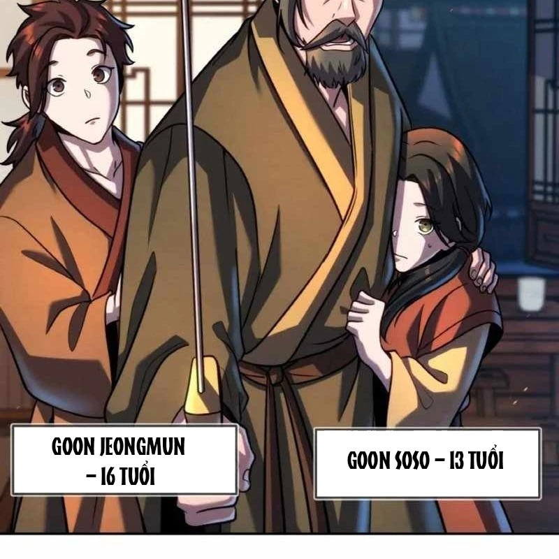 Tiểu Đệ Tử Của Võ Lâm Minh Chủ Chapter 45 - Trang 2