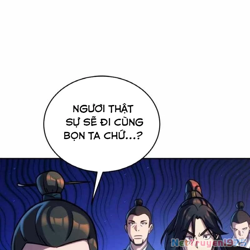 Tiểu Đệ Tử Của Võ Lâm Minh Chủ Chapter 45 - Trang 2