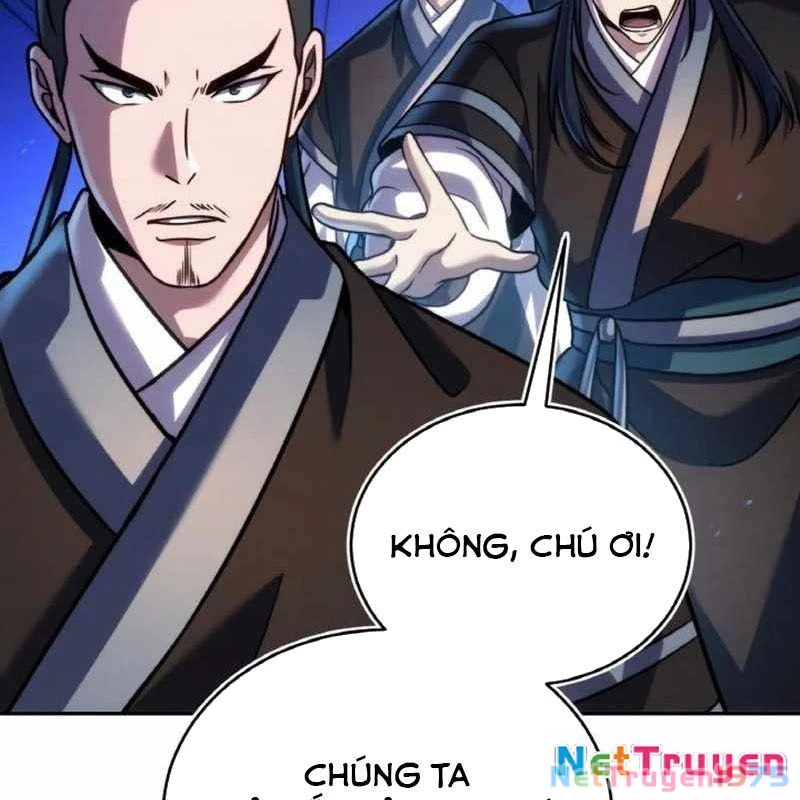 Tiểu Đệ Tử Của Võ Lâm Minh Chủ Chapter 45 - Trang 2