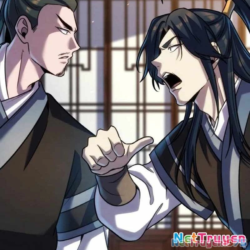 Tiểu Đệ Tử Của Võ Lâm Minh Chủ Chapter 45 - Trang 2