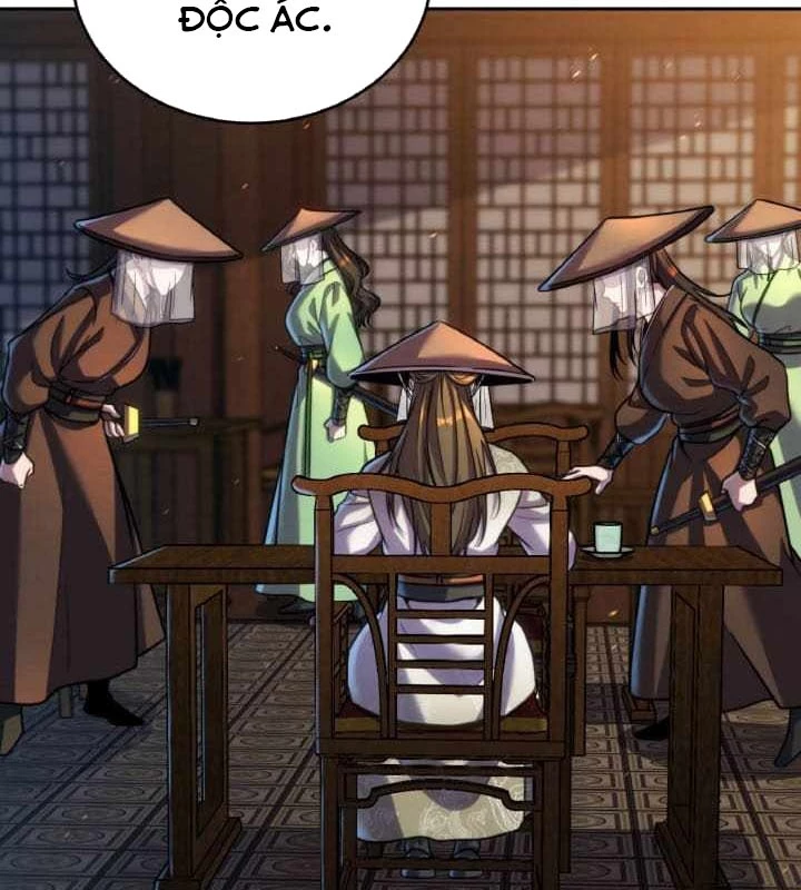 Tiểu Đệ Tử Của Võ Lâm Minh Chủ Chapter 46 - Trang 2