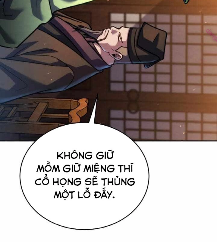 Tiểu Đệ Tử Của Võ Lâm Minh Chủ Chapter 46 - Trang 2