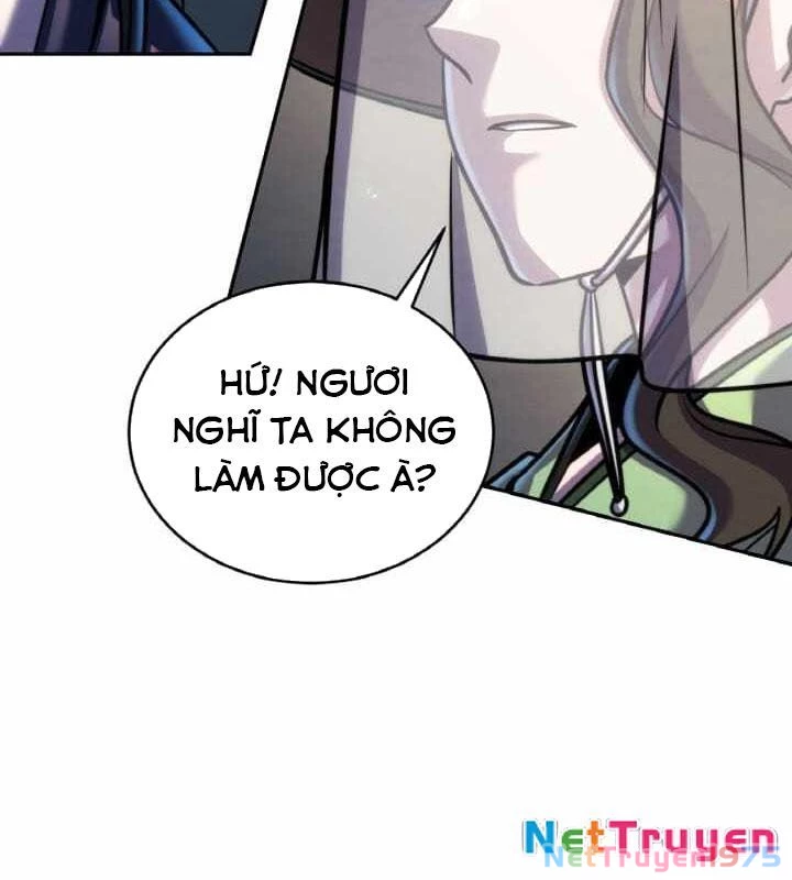 Tiểu Đệ Tử Của Võ Lâm Minh Chủ Chapter 46 - Trang 2