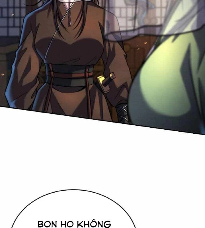 Tiểu Đệ Tử Của Võ Lâm Minh Chủ Chapter 46 - Trang 2