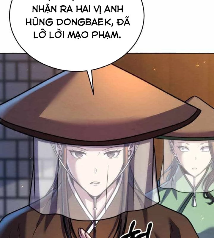 Tiểu Đệ Tử Của Võ Lâm Minh Chủ Chapter 46 - Trang 2