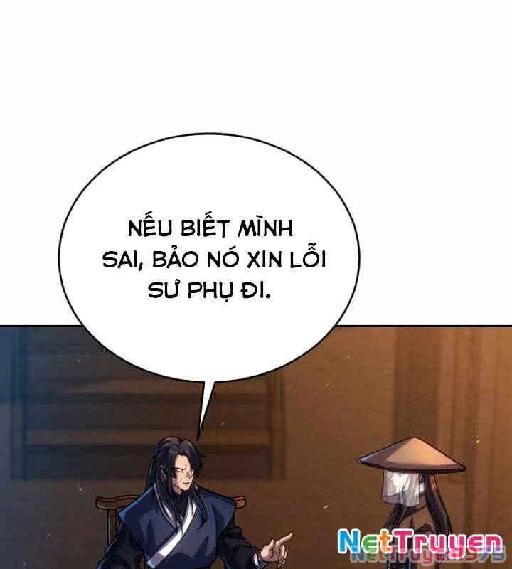 Tiểu Đệ Tử Của Võ Lâm Minh Chủ Chapter 46 - Trang 2