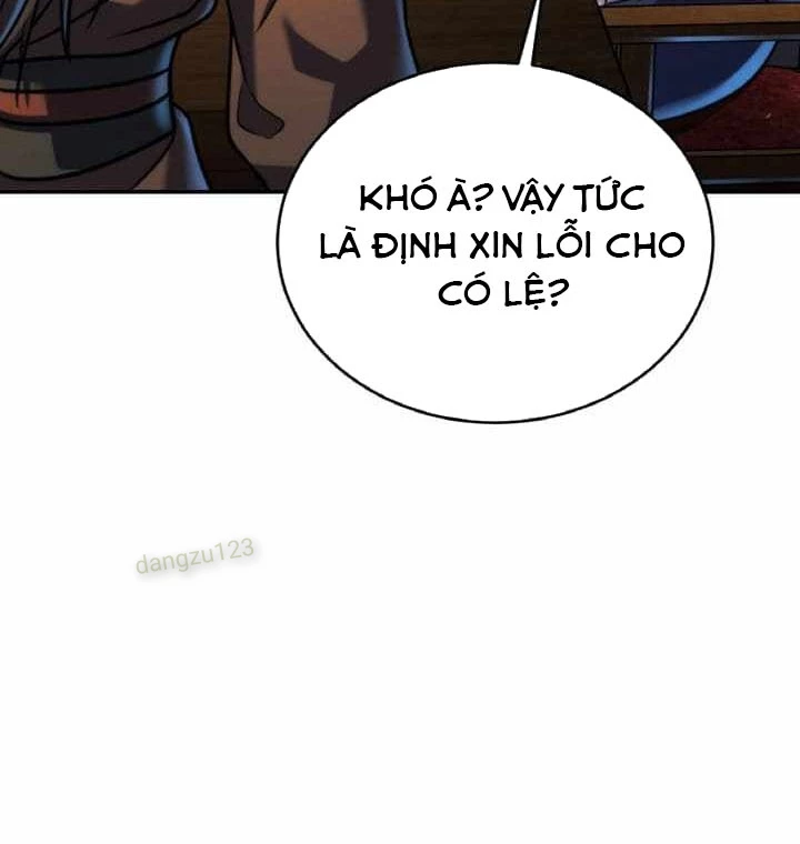 Tiểu Đệ Tử Của Võ Lâm Minh Chủ Chapter 46 - Trang 2