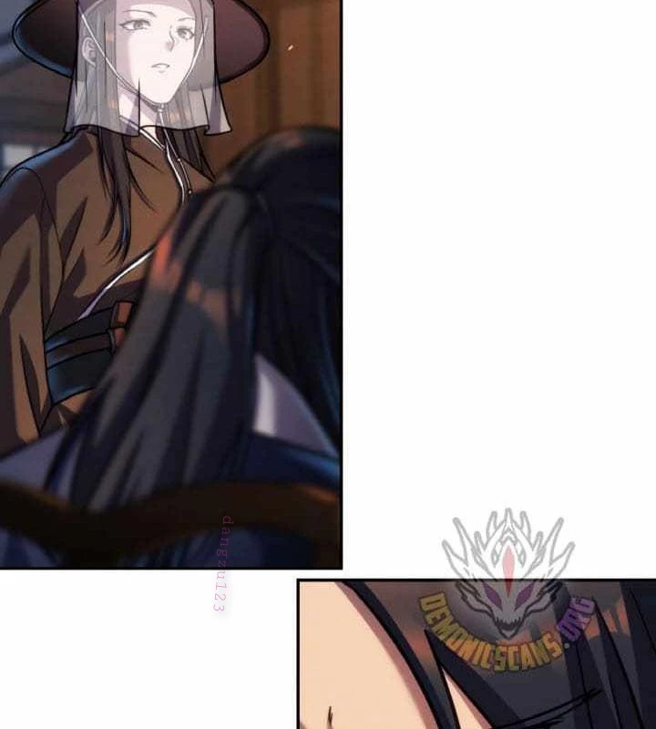 Tiểu Đệ Tử Của Võ Lâm Minh Chủ Chapter 46 - Trang 2