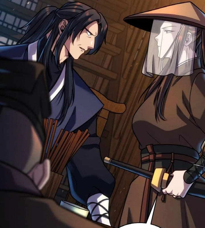 Tiểu Đệ Tử Của Võ Lâm Minh Chủ Chapter 46 - Trang 2