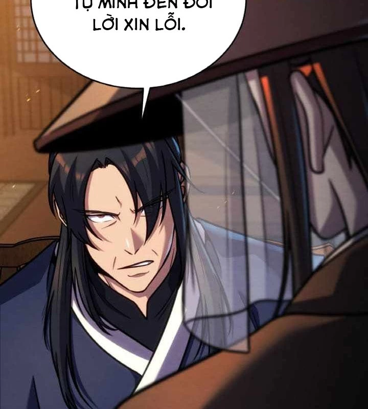 Tiểu Đệ Tử Của Võ Lâm Minh Chủ Chapter 46 - Trang 2