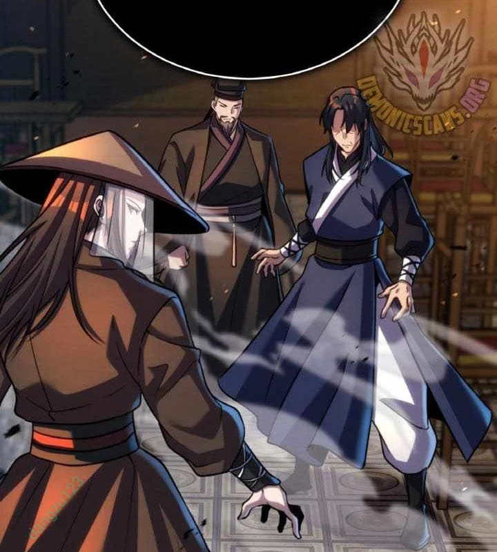 Tiểu Đệ Tử Của Võ Lâm Minh Chủ Chapter 46 - Trang 2