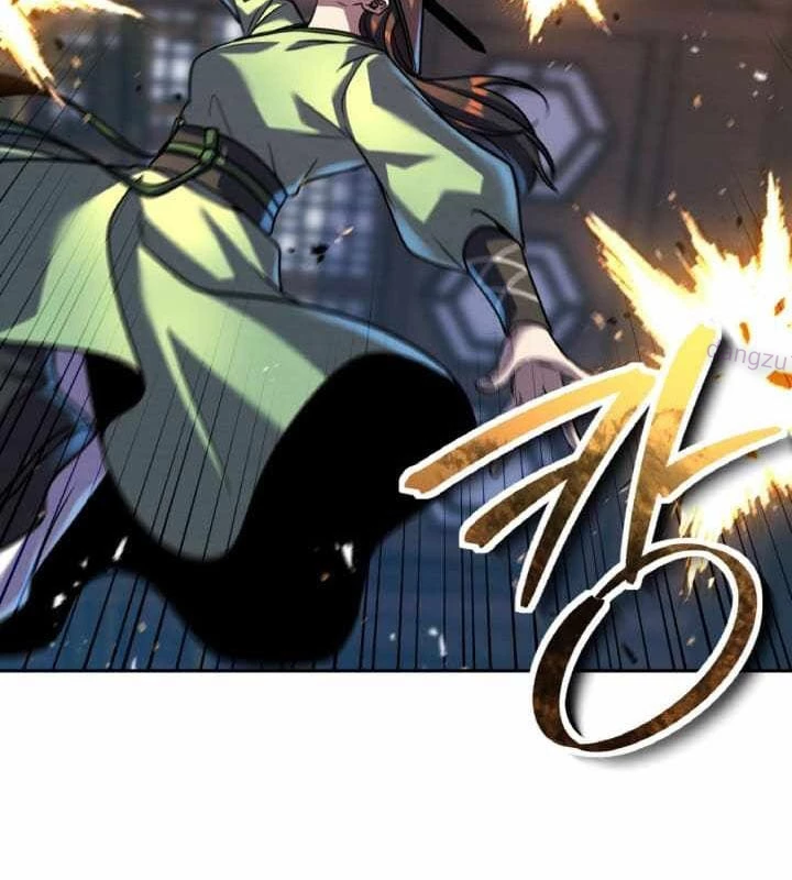 Tiểu Đệ Tử Của Võ Lâm Minh Chủ Chapter 46 - Trang 2