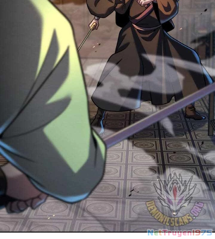 Tiểu Đệ Tử Của Võ Lâm Minh Chủ Chapter 46 - Trang 2