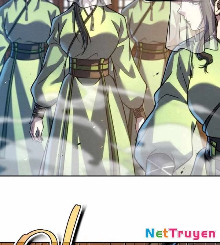 Tiểu Đệ Tử Của Võ Lâm Minh Chủ Chapter 46 - Trang 2