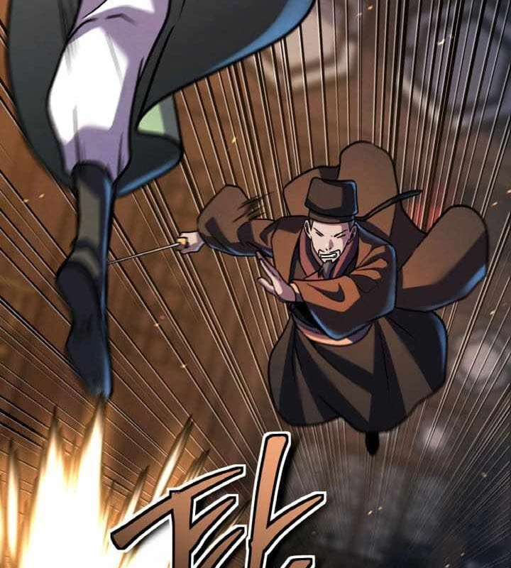 Tiểu Đệ Tử Của Võ Lâm Minh Chủ Chapter 46 - Trang 2