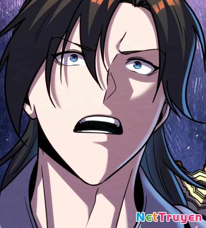 Tiểu Đệ Tử Của Võ Lâm Minh Chủ Chapter 46 - Trang 2