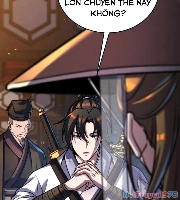 Tiểu Đệ Tử Của Võ Lâm Minh Chủ Chapter 46 - Trang 2