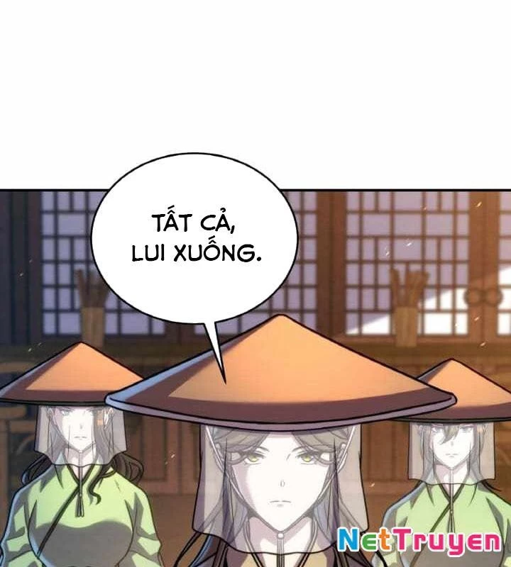 Tiểu Đệ Tử Của Võ Lâm Minh Chủ Chapter 46 - Trang 2