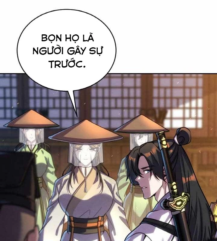 Tiểu Đệ Tử Của Võ Lâm Minh Chủ Chapter 46 - Trang 2