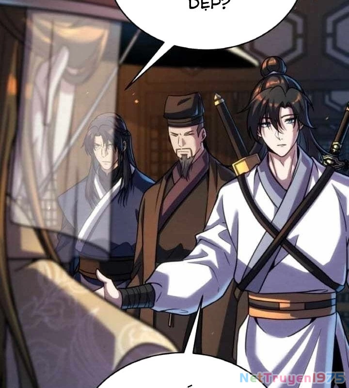 Tiểu Đệ Tử Của Võ Lâm Minh Chủ Chapter 46 - Trang 2