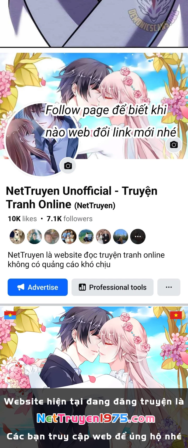 Tiểu Đệ Tử Của Võ Lâm Minh Chủ Chapter 46 - Trang 2