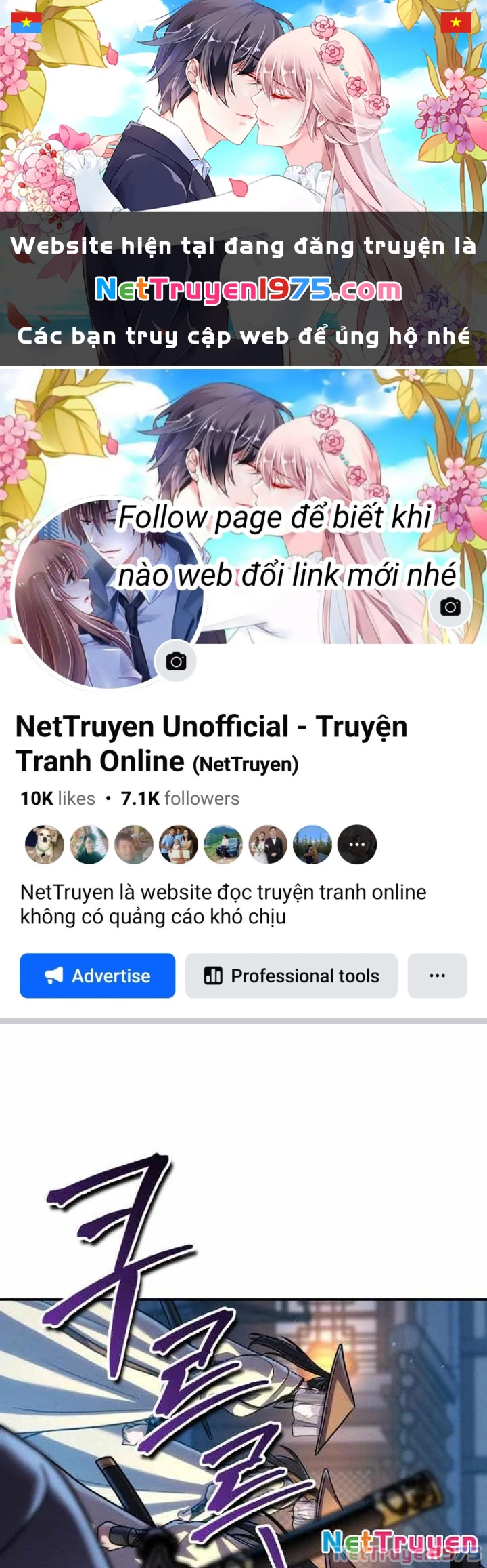 Tiểu Đệ Tử Của Võ Lâm Minh Chủ Chapter 46 - Trang 2