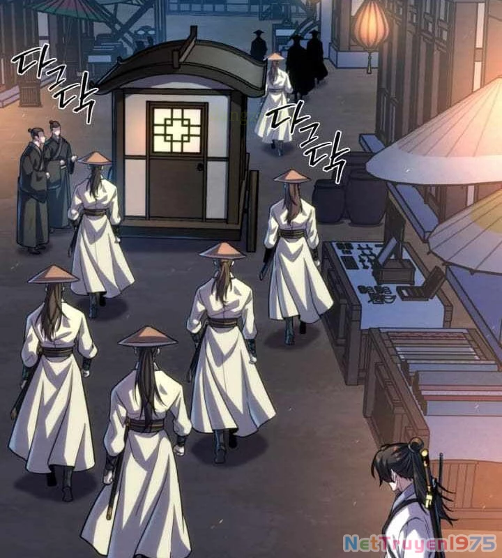 Tiểu Đệ Tử Của Võ Lâm Minh Chủ Chapter 46 - Trang 2