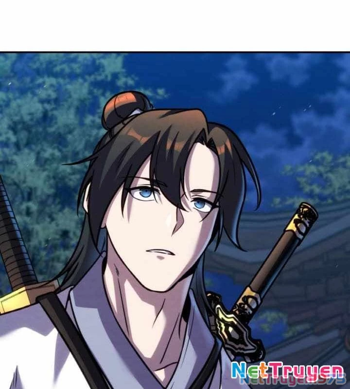 Tiểu Đệ Tử Của Võ Lâm Minh Chủ Chapter 46 - Trang 2