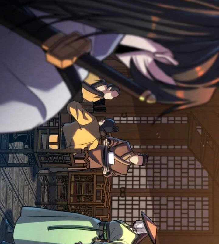 Tiểu Đệ Tử Của Võ Lâm Minh Chủ Chapter 46 - Trang 2