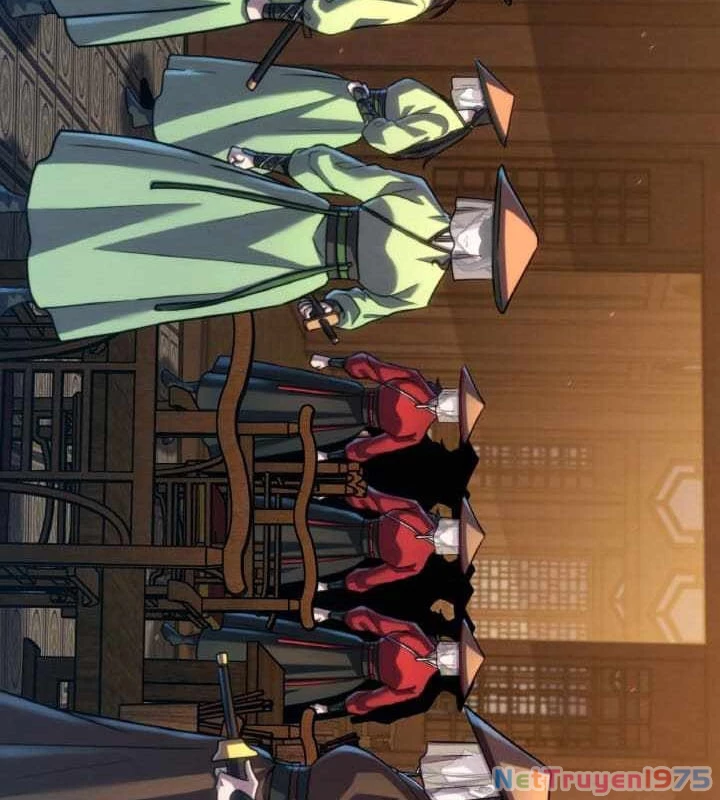 Tiểu Đệ Tử Của Võ Lâm Minh Chủ Chapter 46 - Trang 2