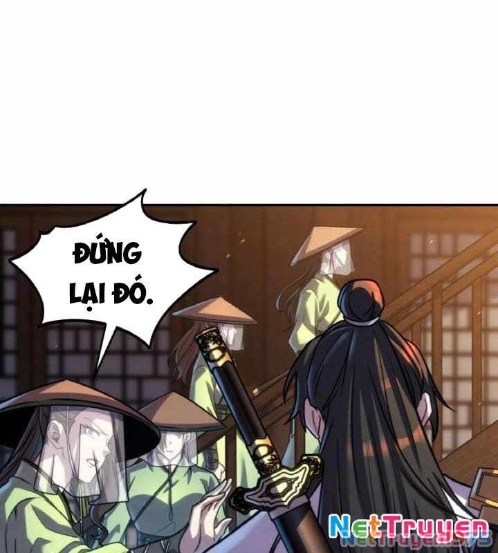 Tiểu Đệ Tử Của Võ Lâm Minh Chủ Chapter 46 - Trang 2