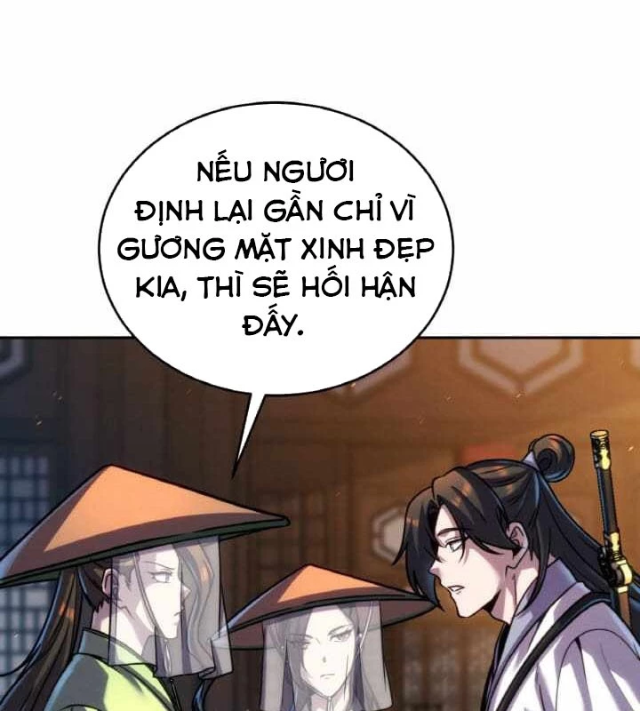 Tiểu Đệ Tử Của Võ Lâm Minh Chủ Chapter 46 - Trang 2