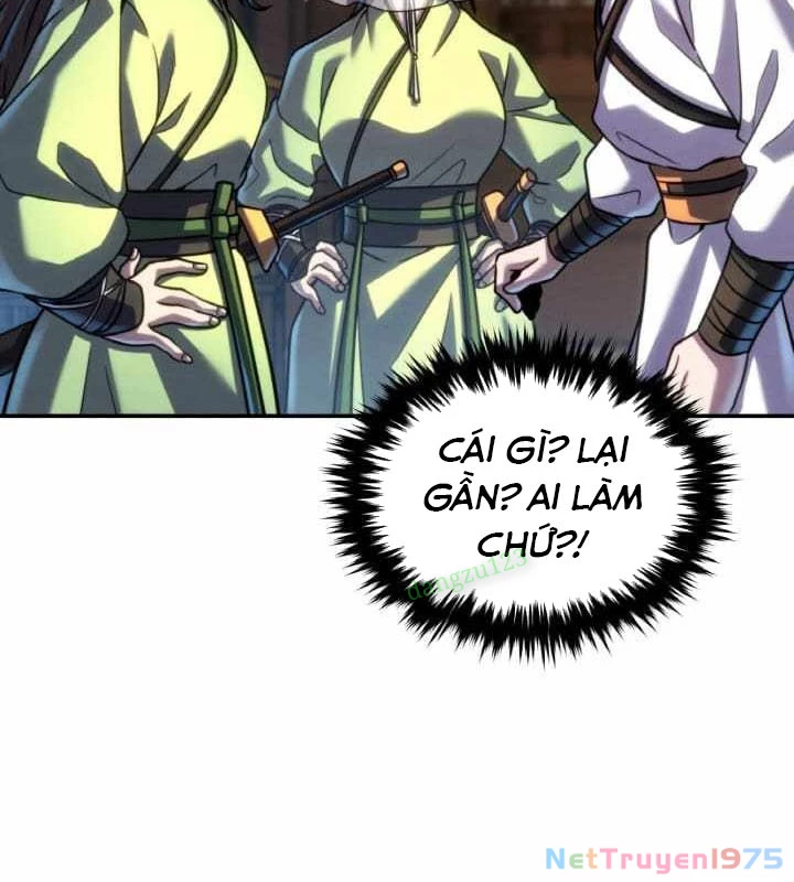 Tiểu Đệ Tử Của Võ Lâm Minh Chủ Chapter 46 - Trang 2