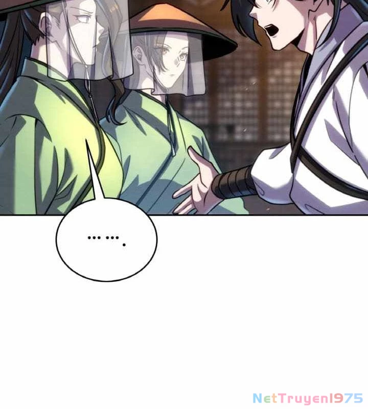 Tiểu Đệ Tử Của Võ Lâm Minh Chủ Chapter 46 - Trang 2