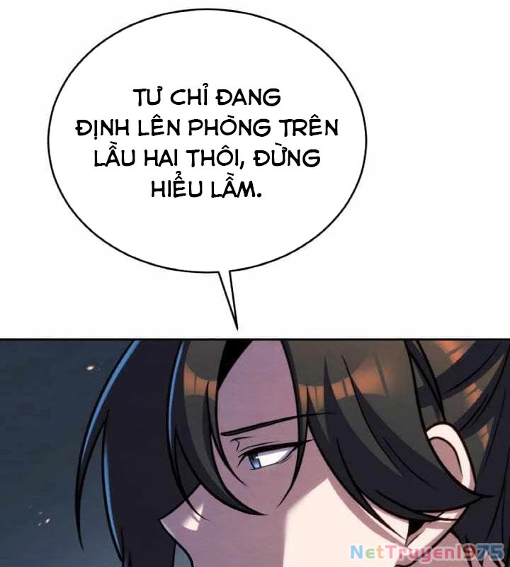 Tiểu Đệ Tử Của Võ Lâm Minh Chủ Chapter 46 - Trang 2