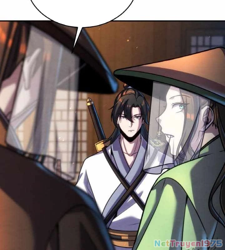 Tiểu Đệ Tử Của Võ Lâm Minh Chủ Chapter 46 - Trang 2