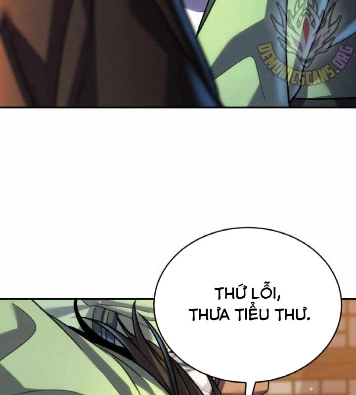 Tiểu Đệ Tử Của Võ Lâm Minh Chủ Chapter 46 - Trang 2
