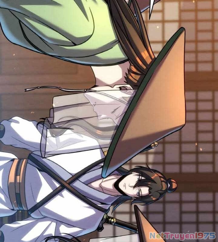 Tiểu Đệ Tử Của Võ Lâm Minh Chủ Chapter 46 - Trang 2