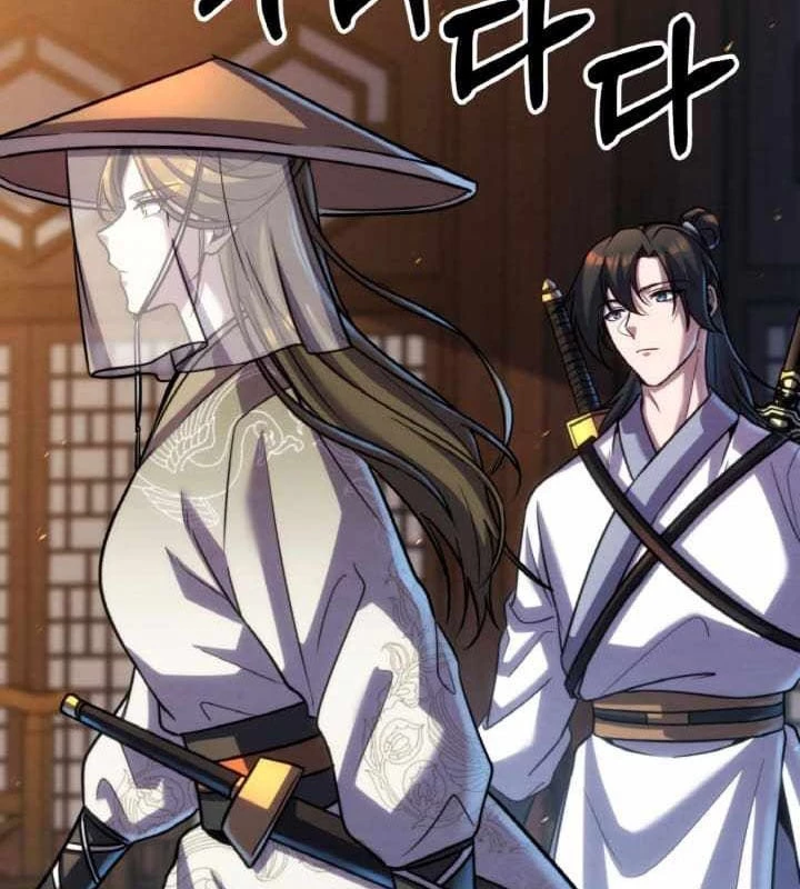 Tiểu Đệ Tử Của Võ Lâm Minh Chủ Chapter 46 - Trang 2