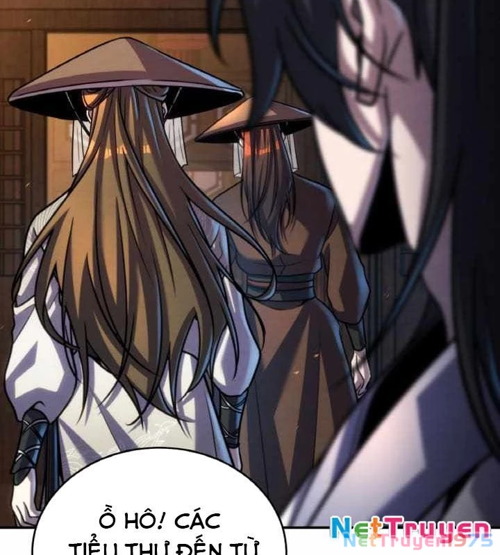 Tiểu Đệ Tử Của Võ Lâm Minh Chủ Chapter 46 - Trang 2