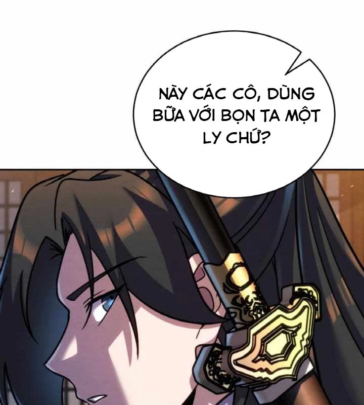 Tiểu Đệ Tử Của Võ Lâm Minh Chủ Chapter 46 - Trang 2