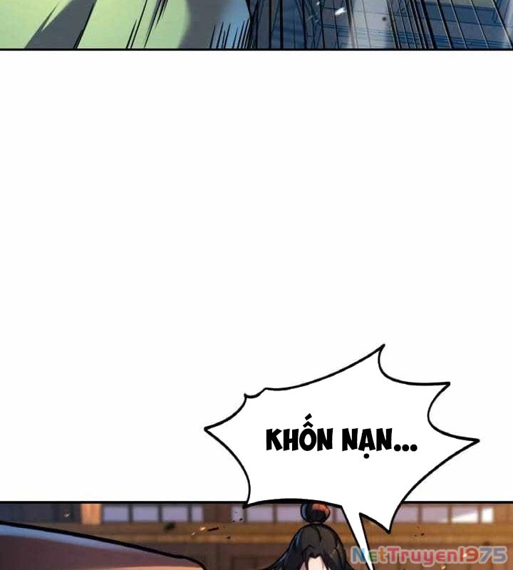 Tiểu Đệ Tử Của Võ Lâm Minh Chủ Chapter 46 - Trang 2